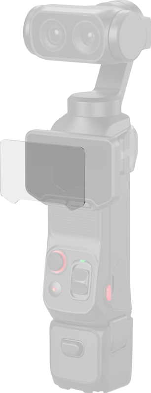 SmallRig 6821 Screen Protector for Insta360 Luna Ultra