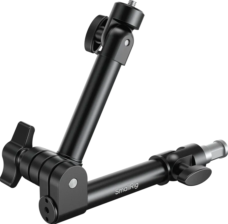 SmallRig 6324 12" Rosette Magic Arm Support