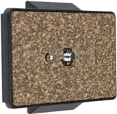 Velbon Quick Release Plate QB 6RL