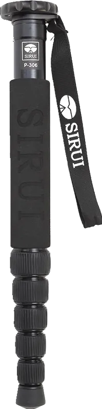 Sirui Monopod P-306