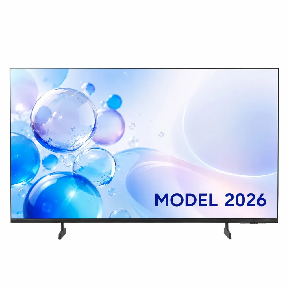 Samsung M70H 127 cm (50") 4K Ultra HD Smart TV Wi-Fi Black