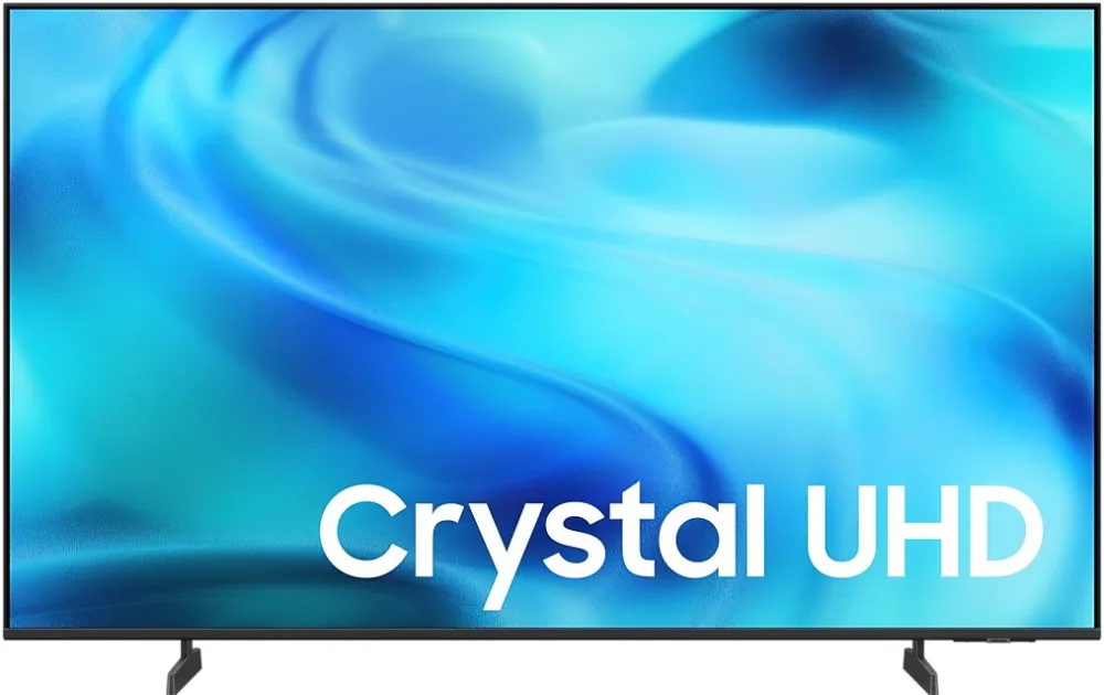 Samsung UE65U8092HU 165.1 cm (65") 4K Ultra HD Smart TV Wi-Fi Black