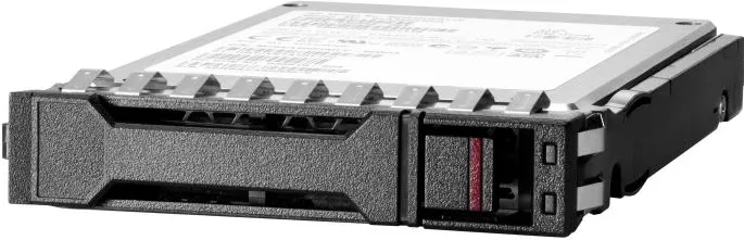 HPE 600GB SAS 10K SFF BC MV HDD