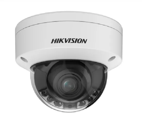 Camera IP dome 8MP 2.8-12MM IR40M