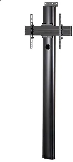 Stand perete B-Tech 39-75" 70kg 2m, ng