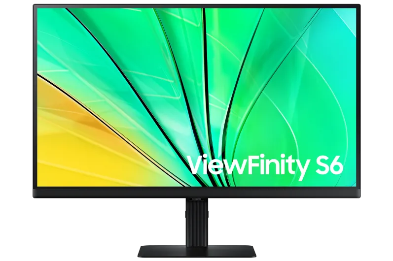 Monitor Samsung 27" LS27D600EAUXEN