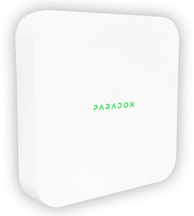 Centrla wireless hibrid POE 30W