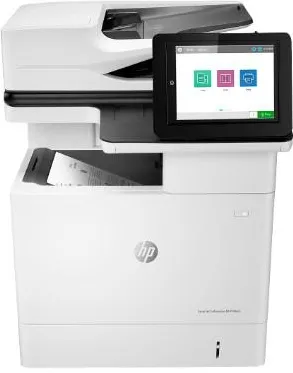 HP Laserjet M635H mono laser MFP