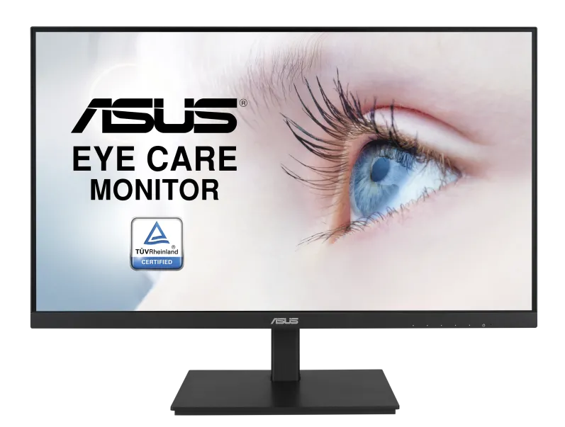 Monitor Asus 23.8" VA24DQSB