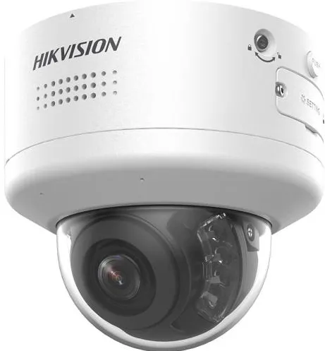 Camera IP dome Ptrz 4MP 2.8-12MM IR40M