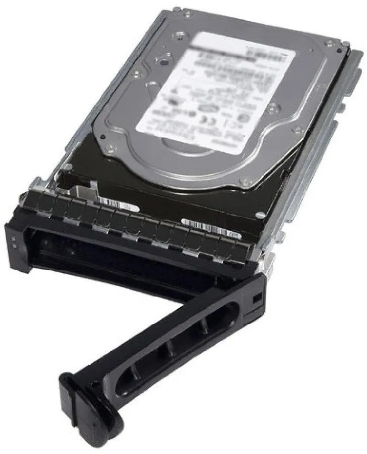 960GB SSD SATA Read Intensive 3.5"