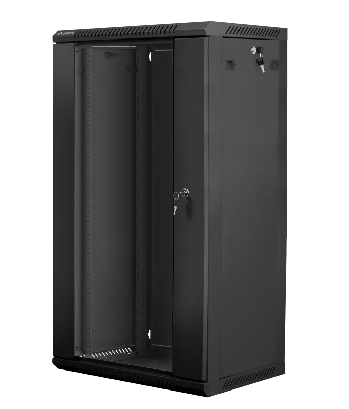 Dulap rack 19" perete 22U/ 600x450 ng V2