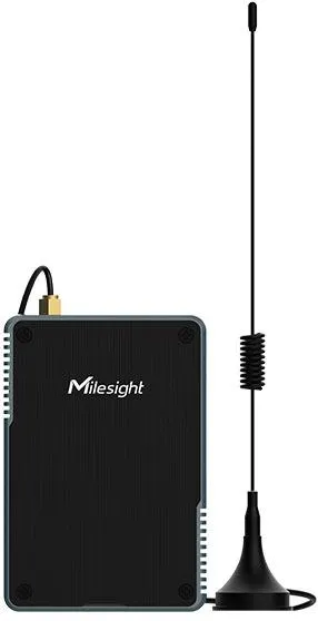 INDUSTRIAL LORAWAN GATEWAY