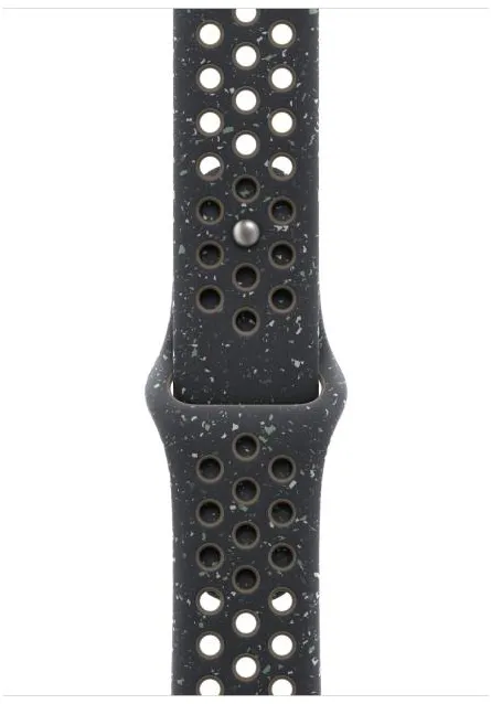 Aw band 46MM nike sport midnight sky m/l