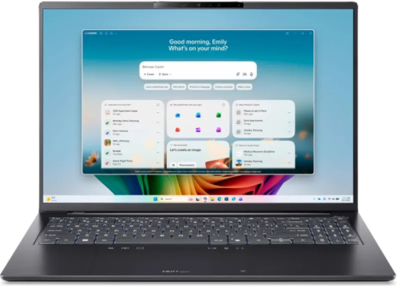 SFG16 AI WUXGA U9 386H 32GB 1TB UMA W11H