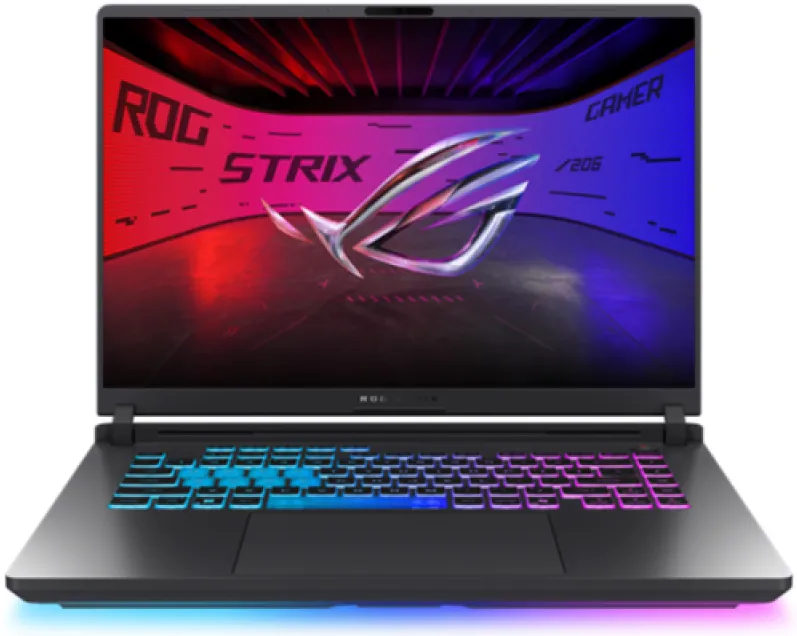 AS 16 R9-8940HX 16 512 5050 WUXGA DOS
