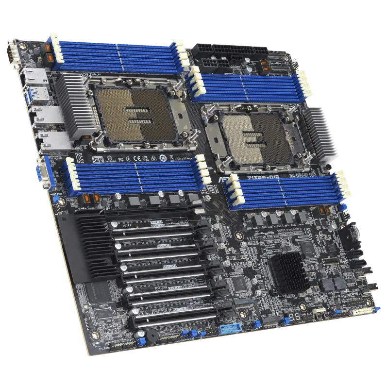 Asus Z13PE-D16/ASMB11