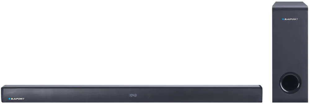 Soundbar Blaupunkt LS100SUB BT 120W