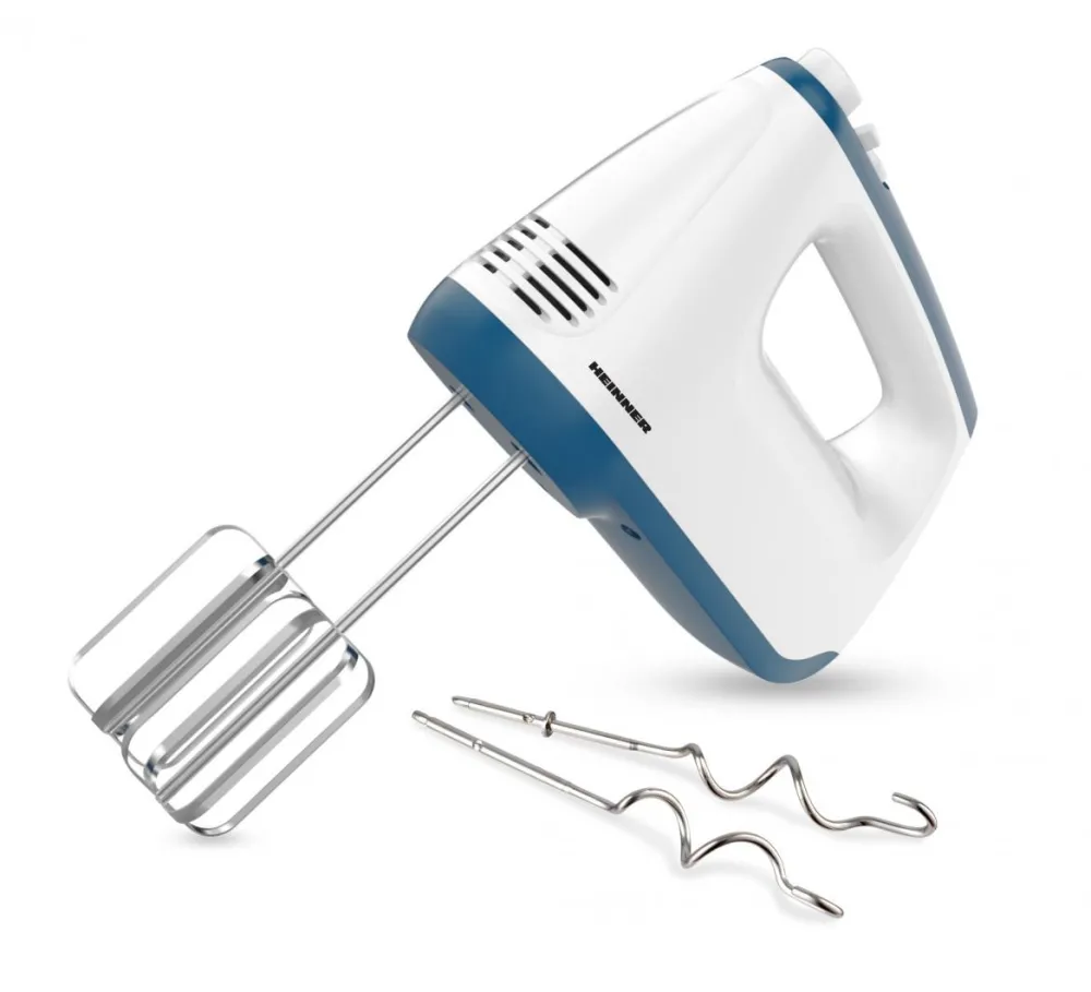 Mixer de mana HEINNER HM-400BL