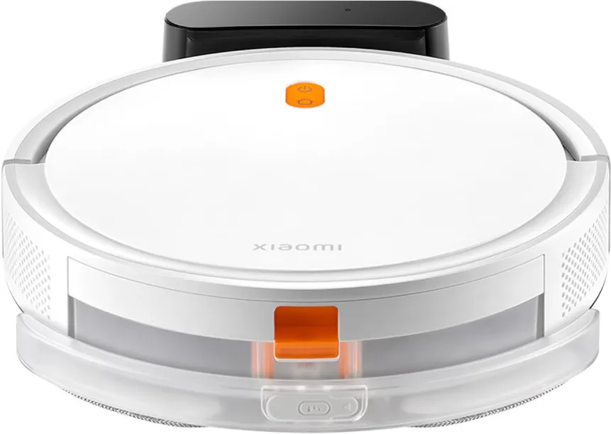 Xiaomi Robot Vacuum E5 White EU