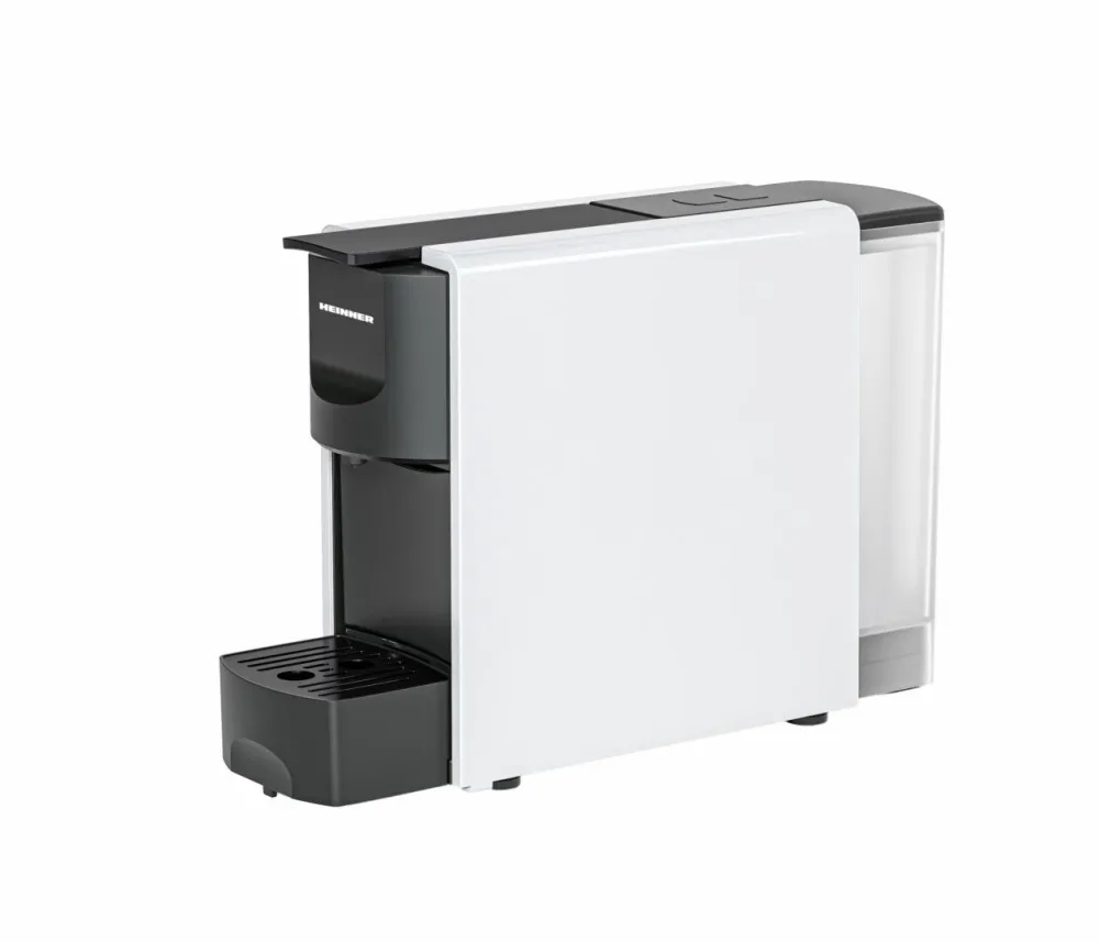 ESPRESSOR CAPSULE HEINNER HEMC-DD20WHBK