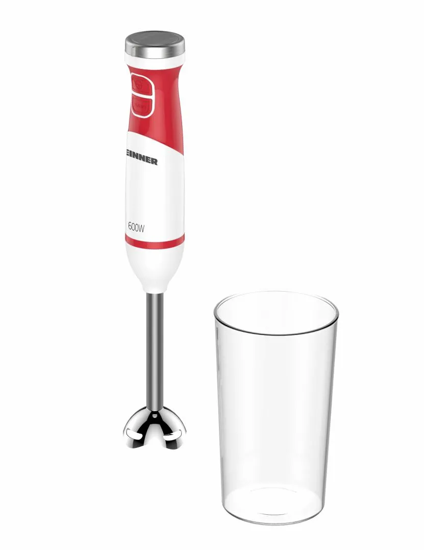BLENDER MANA HEINNER HHB-D600WHR