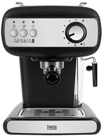 Espressor manual 15 bar 850W teesa