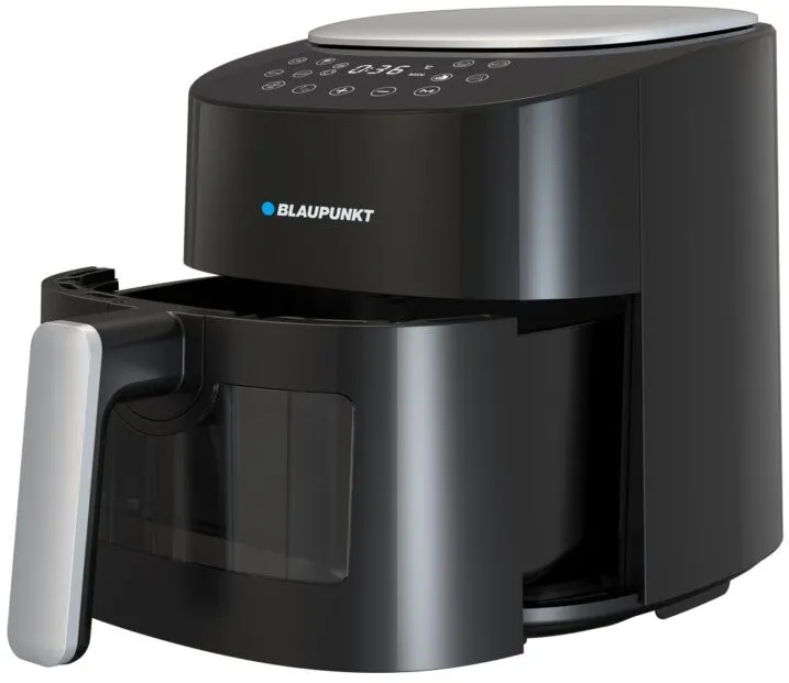 Blaupunkt deep fat fryer AFD512 (non-fat; 3.7 l; 1300W)