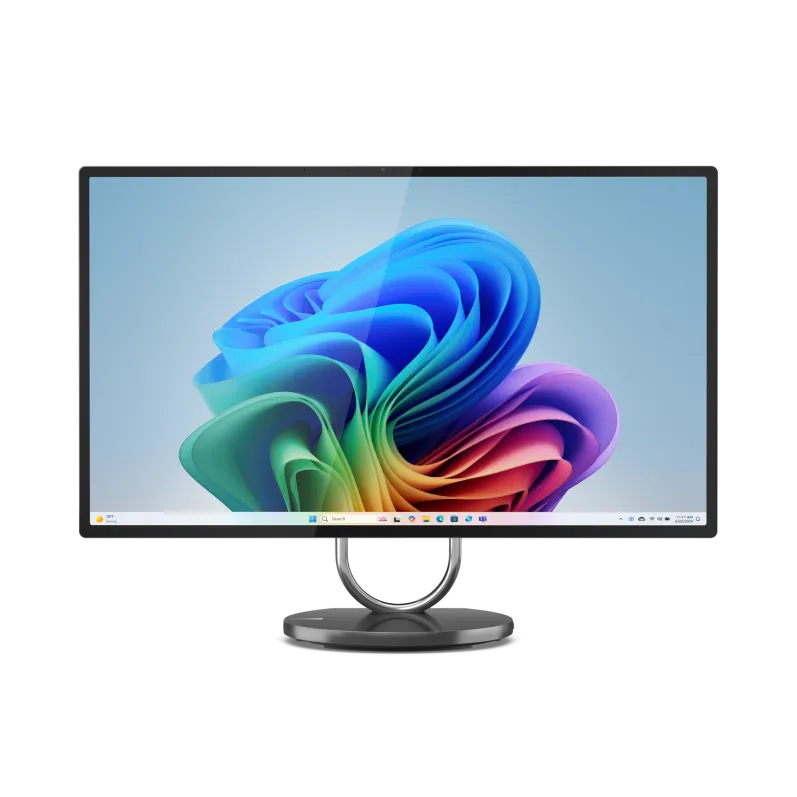 AIO YG 31.5 NT UHD U7 256V 16 1 UMA W11H