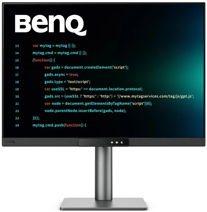 Monitor BenQ 28" RD280UG