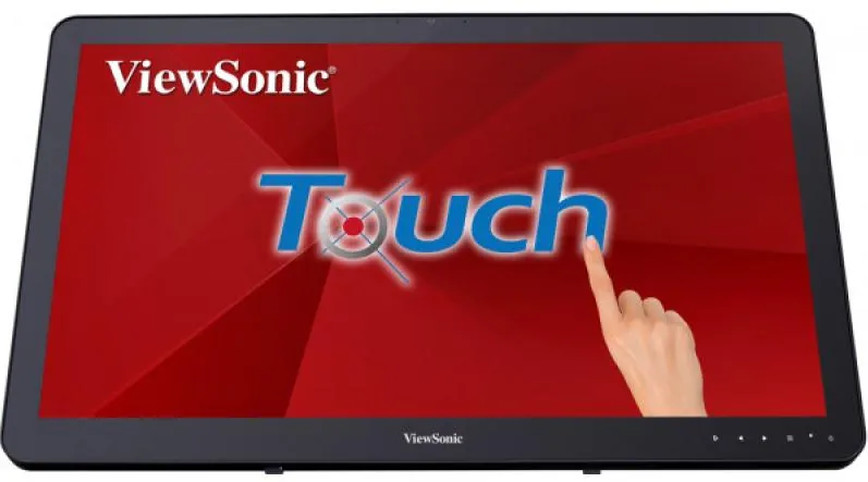 Monitor 24'' ViewSonic TD2430