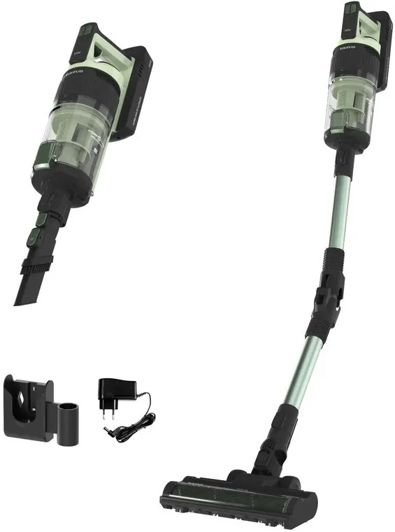 Taurus Homeland X7 Ultimate 415 W cordless upright vacuum cleaner
