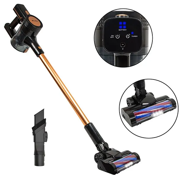 BLOW UP350 Cordless Cyclonic Vertical Vacuum Cleaner