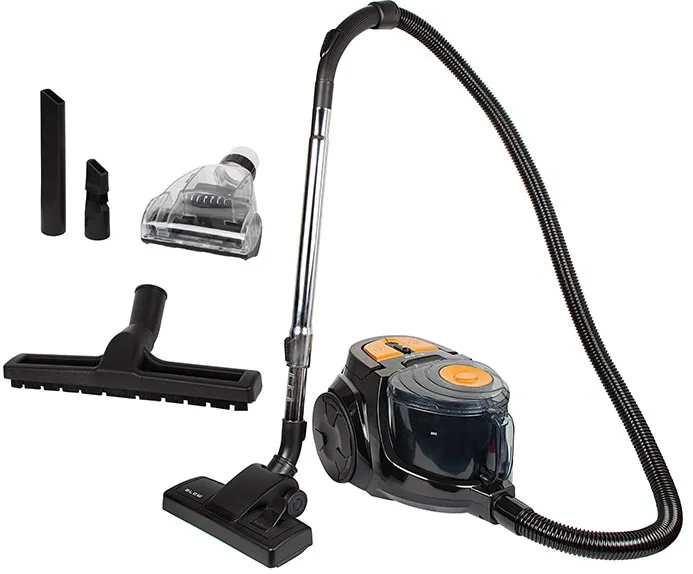 BLOW C899 bagless cyclonic vacuum cleaner