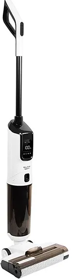 BLOW UP200 Aqua vertical cordless vacuum cleaner with mopping function