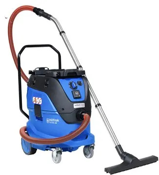 Nilfisk ATTIX 44-2L Black, Blue 42 L 1200 W