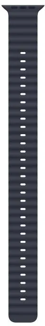 Aw band 49MM ocean navy bk titanium XL