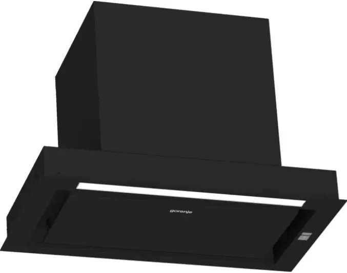 GORENJE BHI65138B cooker hood
