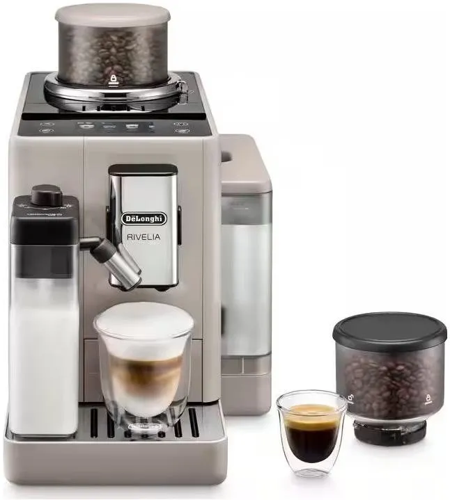 Espresso machine DeLonghi EXAM 440.55.BG