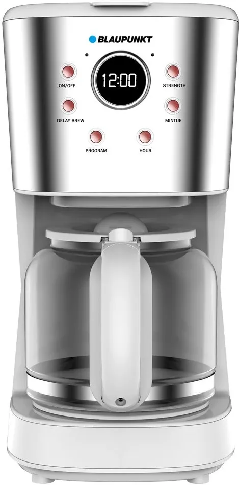 Blaupunkt CMD802WH Pour over coffee maker