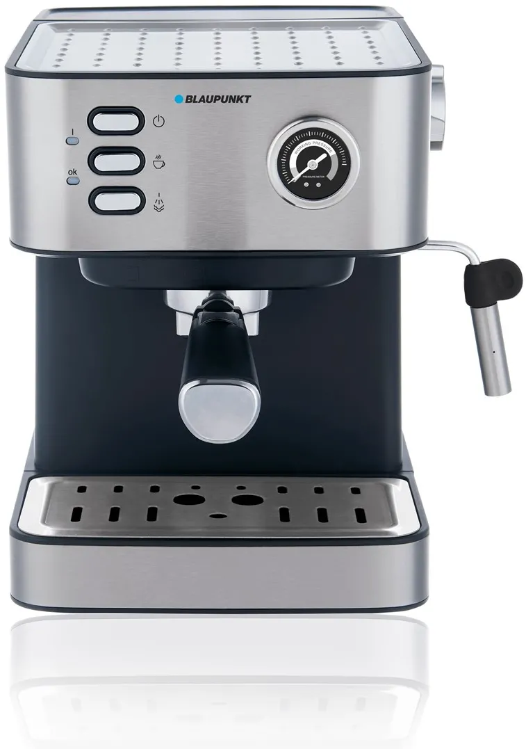 Blaupunkt CMP312 Espresso coffee machine