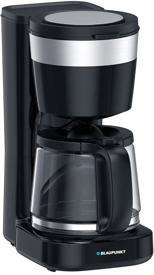 Blaupunkt CMD412 Filter Coffee Maker 1.5L 900W
