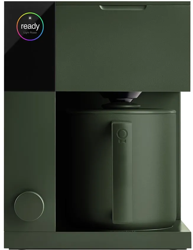 Fellow Aiden Drip coffee maker 1700 W 1.5 l Green