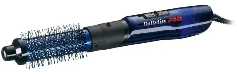 BaByliss hair dryer and curling iron BAB2620E