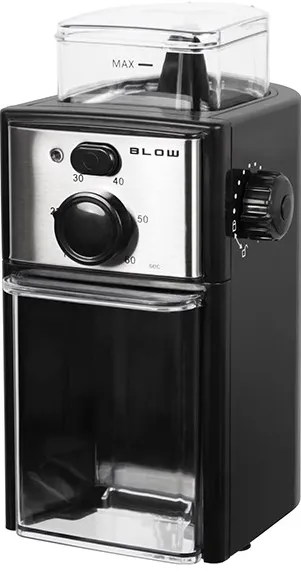 Coffee grinder BLOW BLACK CG-03 150W