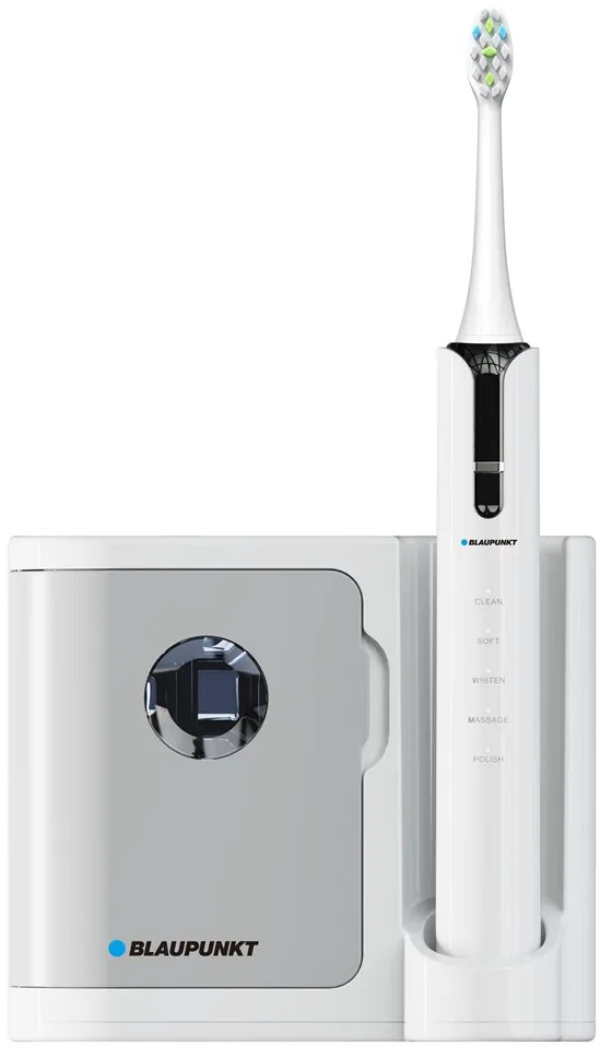 Blaupunkt sonic toothbrush DTS711