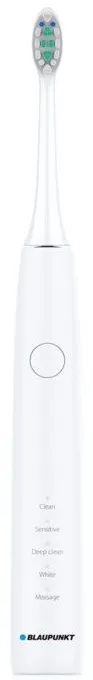 Blaupunkt DTS201WH electric toothbrush, white