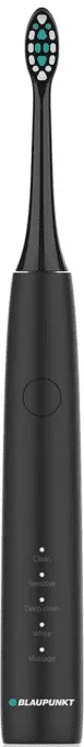 Blaupunkt DTS201BK electric toothbrush, black