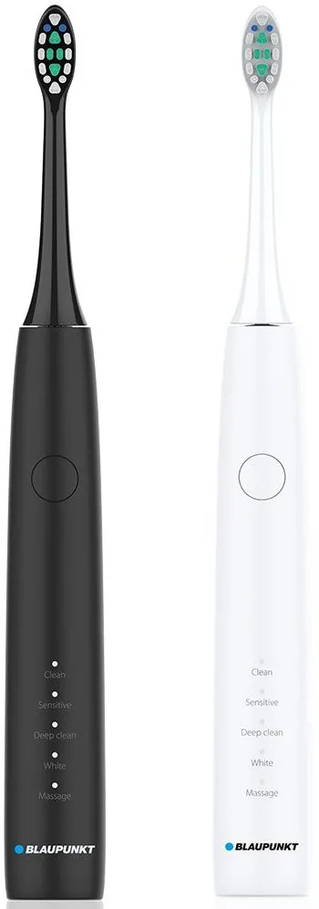 Blaupunkt DTS201SET Electric Toothbrush Set by Blaupunkt