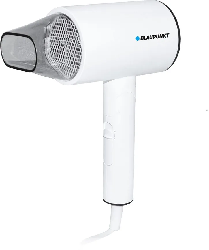 Blaupunkt HDD401WH hair dryer 1600 W White
